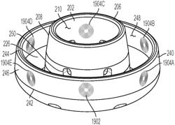 Wireless power for pessary device