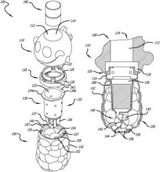 Soapsuds generation apparatus