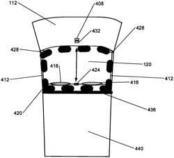 Structural panoramic windshield and roof