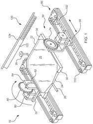 Apparatus and method for immunomagnetic cell separation