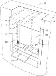 Beam pocket kit and assembly