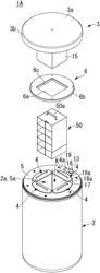 Container for cryopreservation and transportation