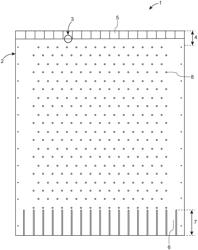 Random output generating system