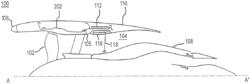 Corrugated acoustic stiffening devices and methods