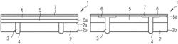 Sensor element and method for producing a sensor element