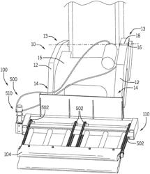 LARGE ANIMAL LIFTING AND MOVING APPARATUS