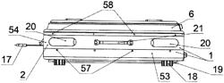 UNIVERSAL DEVICE FOR HEAT TREATING FOOD PRODUCTS