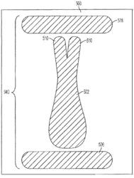 THERAPEUTIC ARTICLE OF MANUFACTURE FOR ADHESIVE APPLICATION TO THE SKIN OF A USER