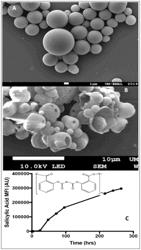 POLYMER PARTICLES FOR NEUTROPHIL INJURY