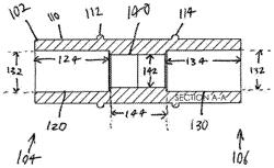 CONNECTOR FOR FLEXIBLE TUBING USED FOR FLUID TRANSPORT