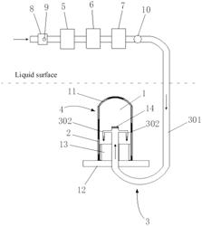 MICRO BUBBLE GENERATION METHOD AND GENERATION DEVICE