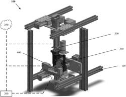 Drill Bit Straightening System