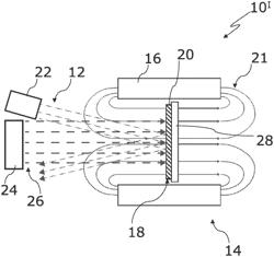 METHOD FOR CHANGING THE POLARIZATION OF A LASER