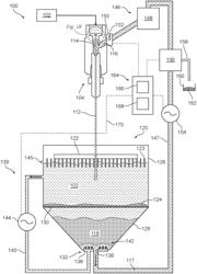 RECIRCULATION OF WET ABRASIVE MATERIAL IN ABRASIVE WATERJET SYSTEMS AND RELATED TECHNOLOGY