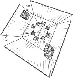 POLYLACTIC ACID-BASED CUSTOM CORRUGATE PACKAGING AND ASSOCIATED METHODS