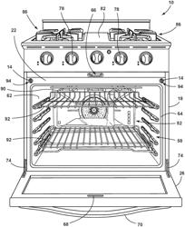 ADJUSTABLE BUMPER DESIGN FOR HOME APPLIANCES