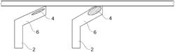 SEAL ELEMENT FOR A PIPELINE PIG