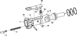 CAM SLOT FOR FIREARM