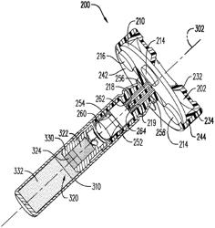 INITIATOR HEAD WITH CIRCUIT BOARD