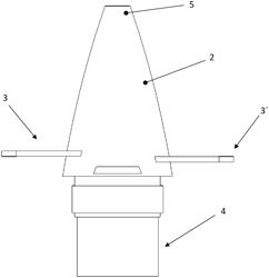 PROJECTILE AND FUSE WITH BRAKE