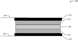 TUNABLE CAPACITANCE-BASED TEMPERATURE SENSOR