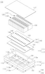 BATTERY DEVICE