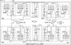 PHASED ARRAY ANTENNA ARCHITECTURE