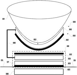 INDUCTIVE HEATING ADAPTER SYSTEM AND METHOD