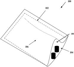 Method of training mammals using explosive-detection training aids