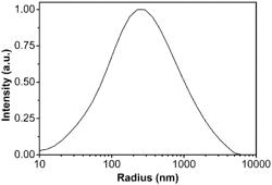 Amphipathic multifunctional hybrid nanoparticle, and preparation method therefor and application thereof