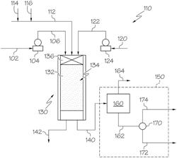 Processes for direct conversion of crude oil to light olefins and light aromatics through steam enhanced catalytic cracking over a core shell cracking catalyst