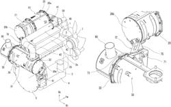 Diesel engine