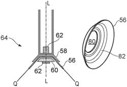 Surface finish stylus