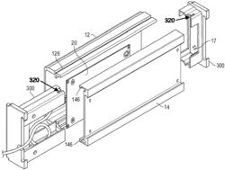 Keyboard assembly