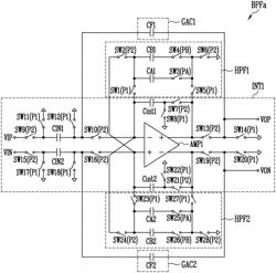 Band pass filter and sensor device including the same