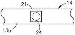 Systems for suppressing adverse exothermic reactions in energy storage containers