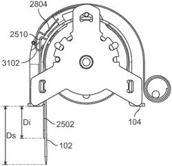 CONTAINMENT, ACTIVATION, DEPLOYMENT, AND INTEGRATED FUNCTIONS OF FLEXIBLE, SLENDER ELEMENTS