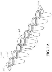 PROCESS TUBE AND CARRIER TRAY