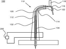 FLOW DETECTION CIRCUIT