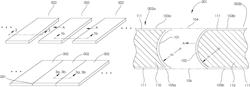 COMPOSITE STRUCTURE JOINING SYSTEM AND METHOD AND RELATED STRUCTURES