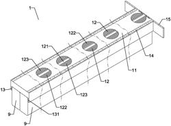 Measuring and Marking System