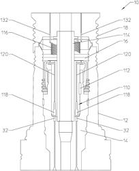 Tubing Hanger Alignment Device