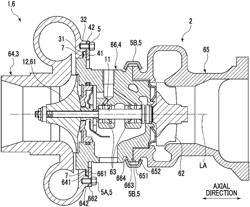 CASING FOR ROTATING MACHINE, ROTATING MACHINE, AND METHOD FOR PRODUCING CASING FOR ROTATING MACHINE