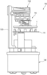 DRIVING APPARATUS AND OPERATING METHOD THEREOF