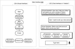 SERVICE PRODUCT PROVISIONING