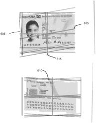 EXTRACTING MULTIPLE DOCUMENTS FROM SINGLE IMAGE