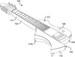 MOBILE STEEL GUITAR