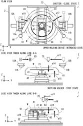 SUBSTRATE PROCESSING DEVICE AND SUBSTRATE PROCESSING METHOD