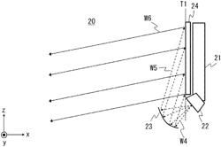 TRANSMISSION APPARATUS AND MANUFACTURING METHOD THEREOF