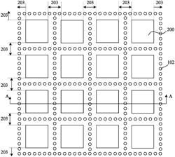 Array Antenna and Preparation Method thereof, and Electronic Apparatus